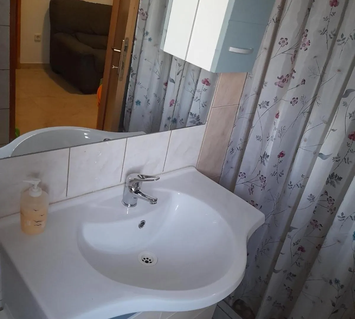 Gordana Apartments فاجانا