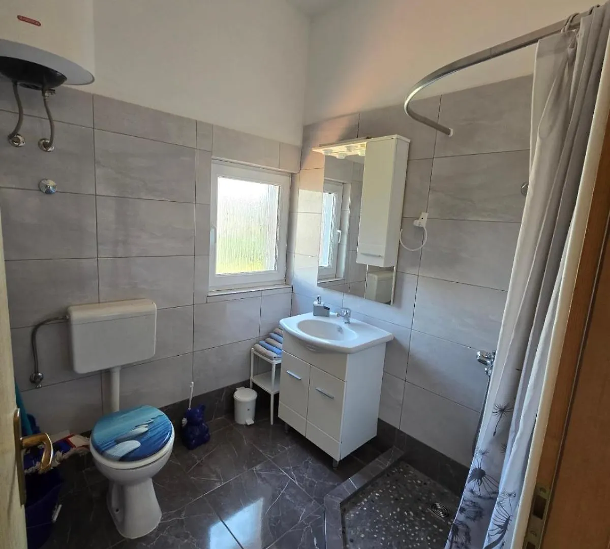 Gordana Apartments فاجانا