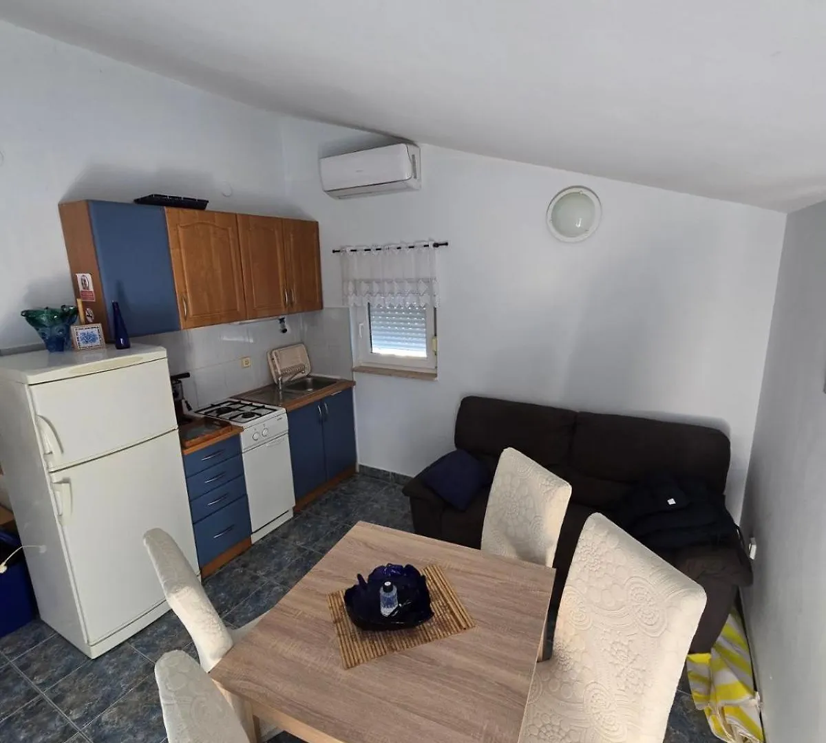 Gordana Apartments فاجانا