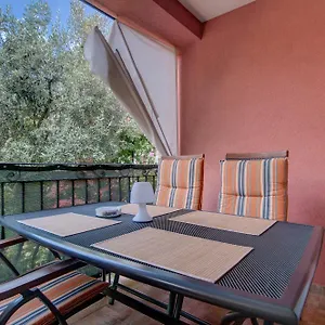 Apartmán Babic, Fažana