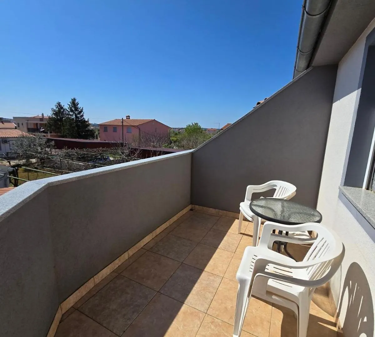 Gordana Apartments Fazana Croatia