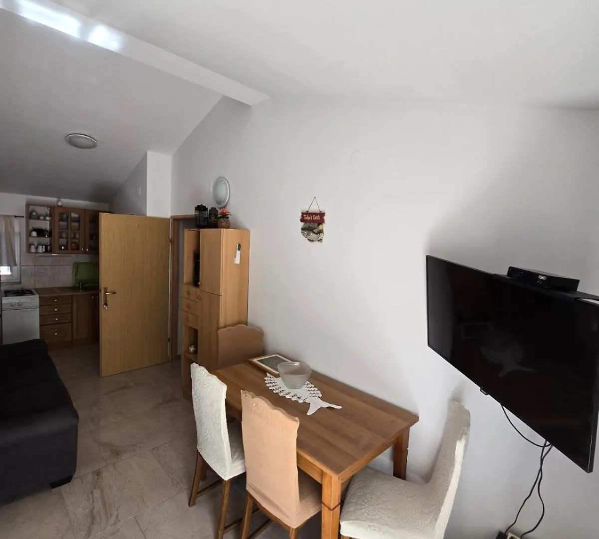 Gordana Apartments Fazana