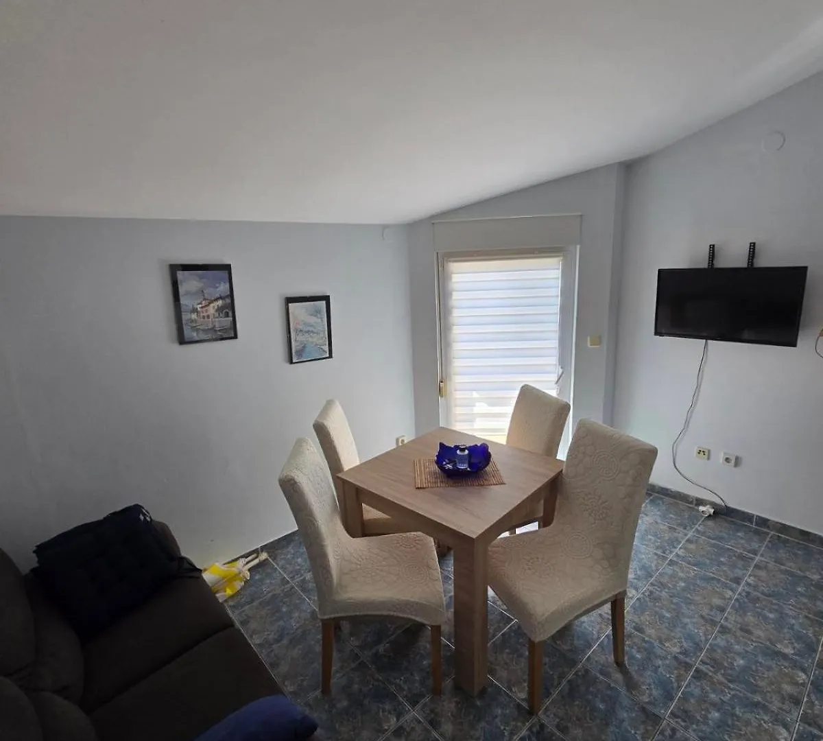 Gordana Apartments Fazana
