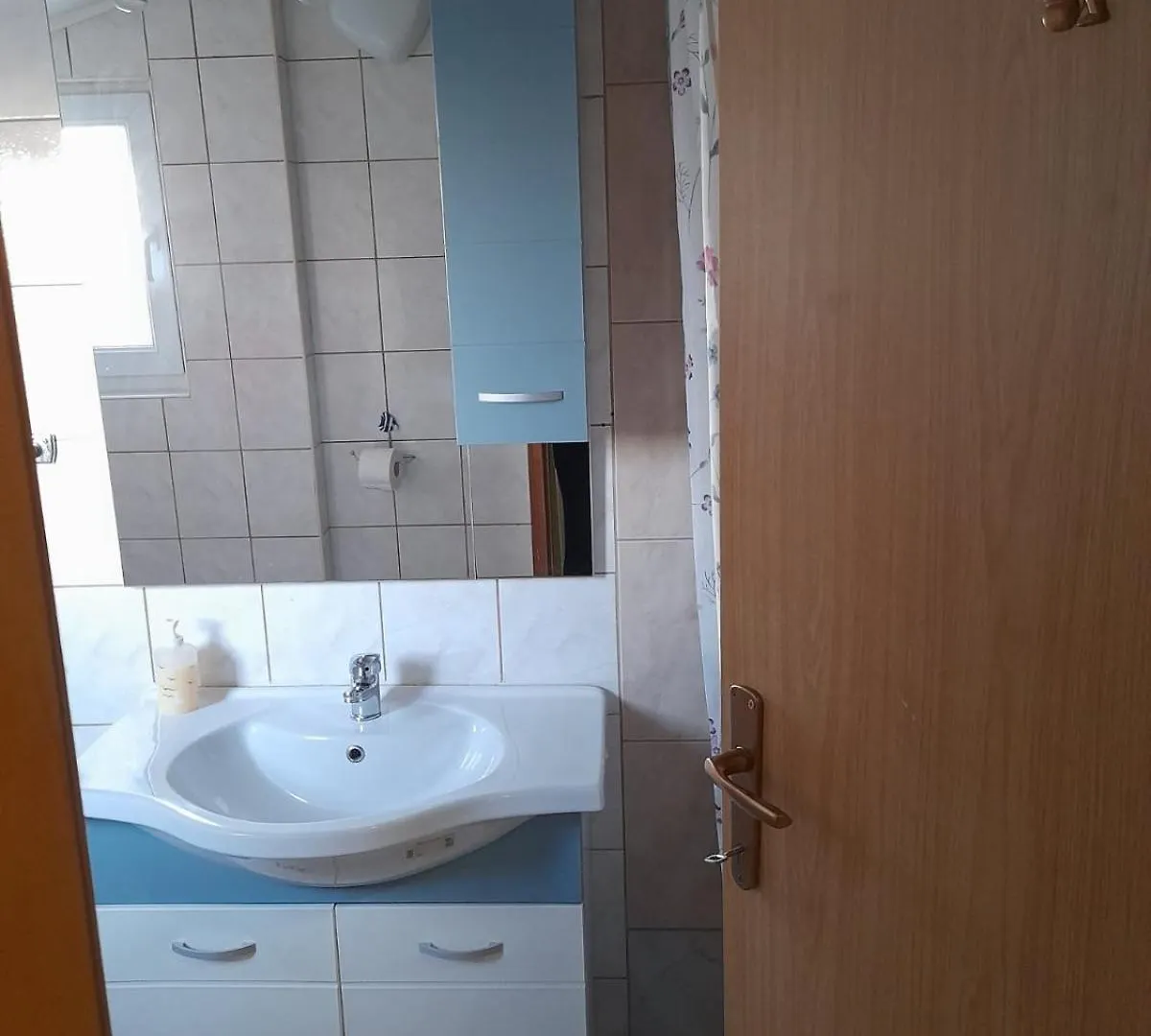 Gordana Apartments Fazana Croatia