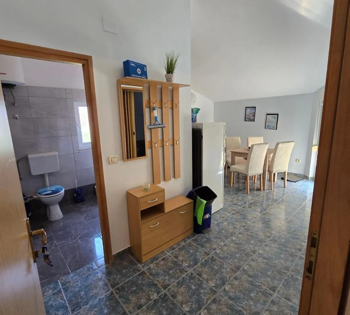 Gordana Apartments Fazana 0*,