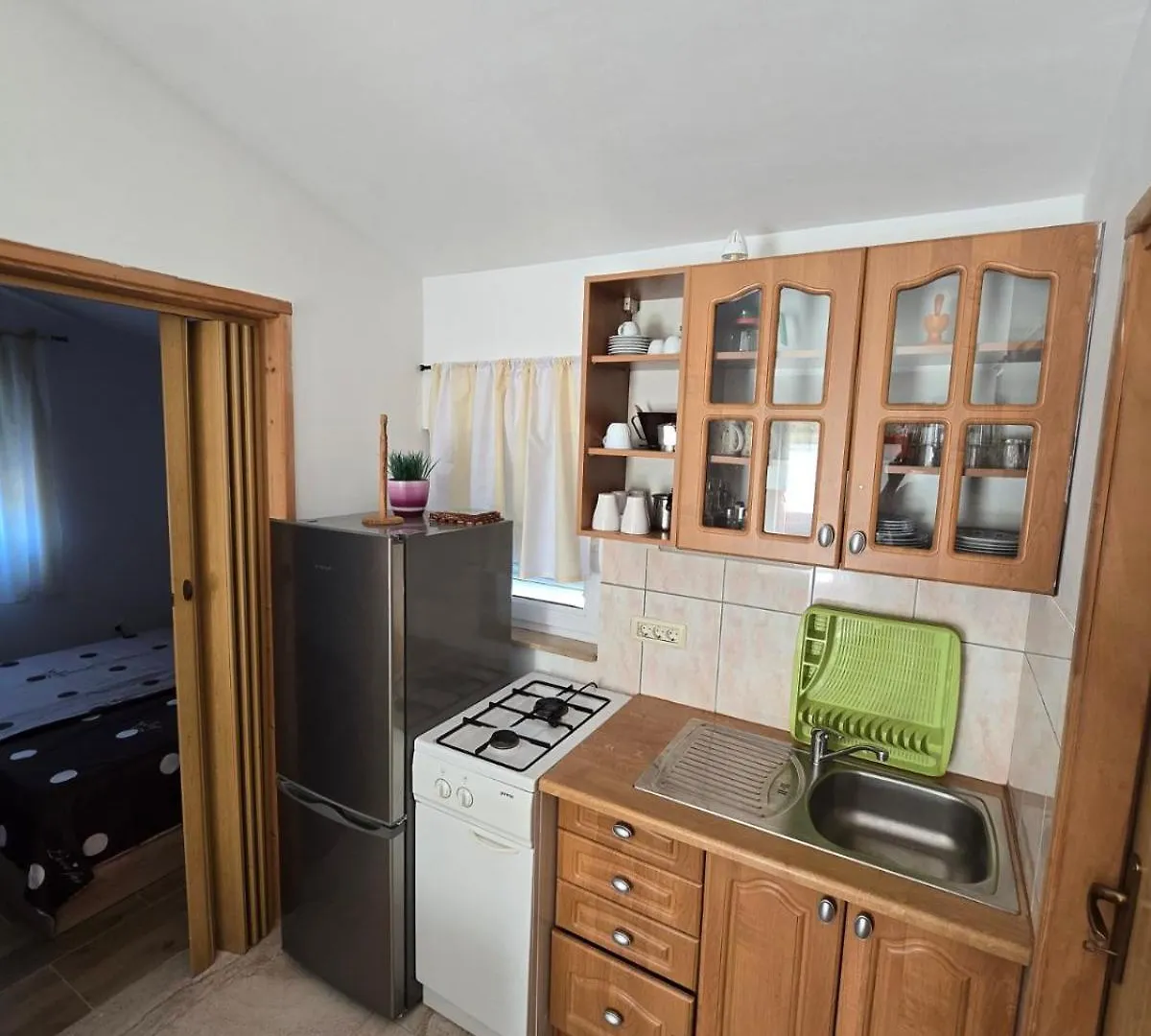 Gordana Apartments Fazana