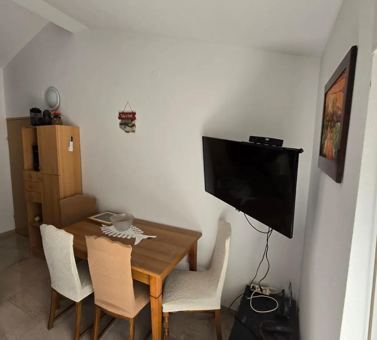 Gordana Apartments Fazana 0*,